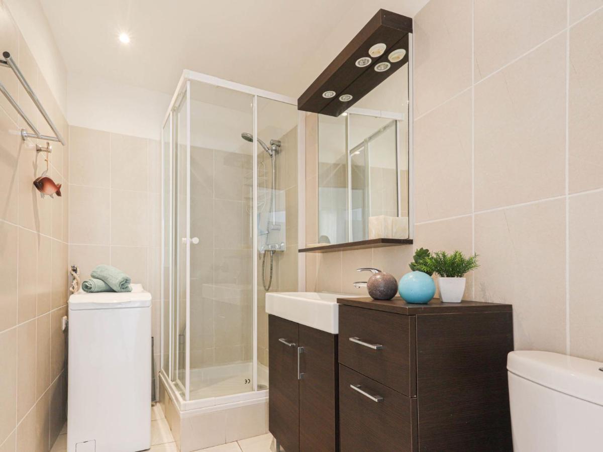 Appartement Les Terrasses De L'escurial By Interhome *