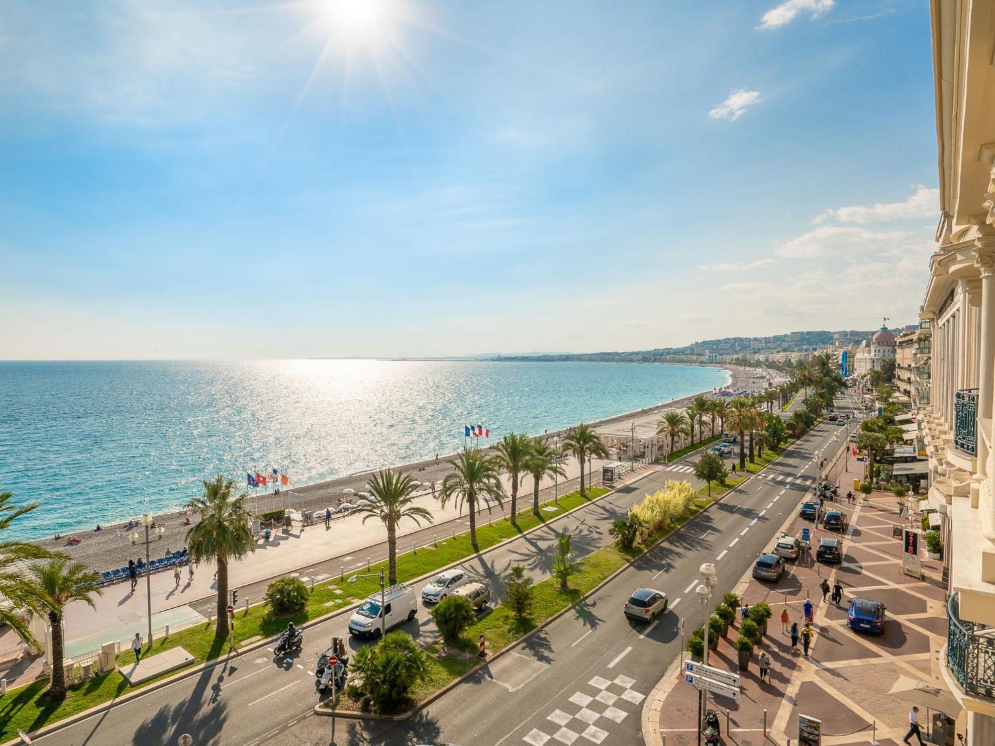 Appartement Les Terrasses De L'escurial By Interhome